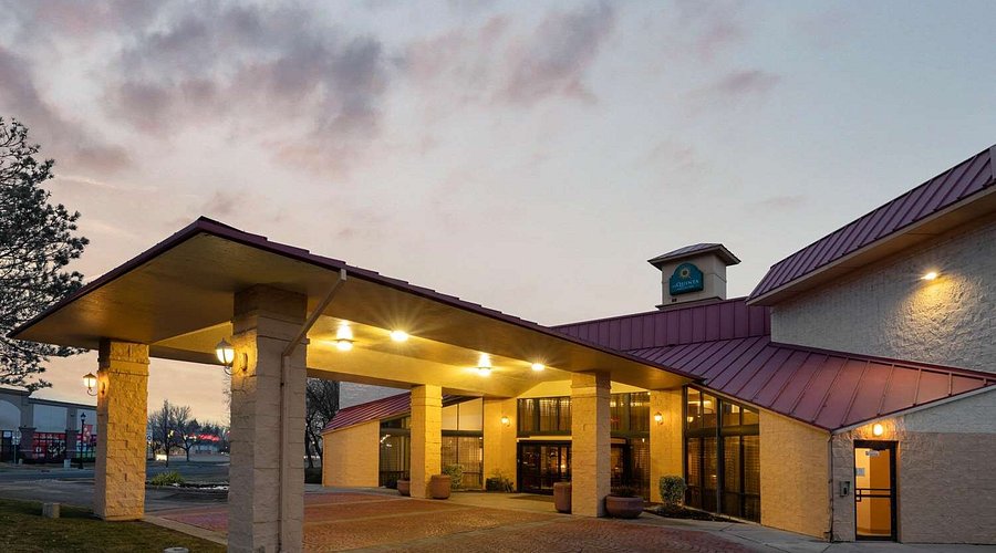 Holiday Inn Express Gretna